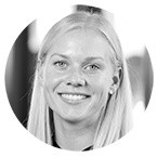 Rikke Nygaard Svendsen