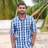 Madhan Raj M