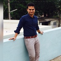Nirav Chotaliya