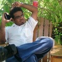 Abdulla Hussain