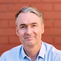 Colin Sanders