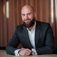 Fredrik Wirenblad