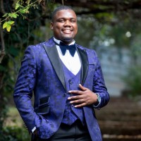 Definite Mupazviriwo, Aia C.Act, Mba