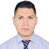 Joe Anthony Vásquez Gutiérrez