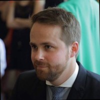 Alexandre Mussely-Bédard