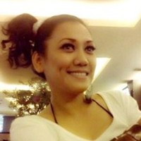 karin tobing