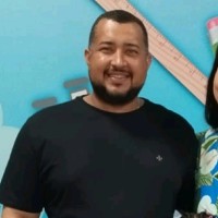 Arnaldo Freire Cruz