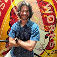 Jackson Feldman