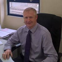 Malcolm Dennis