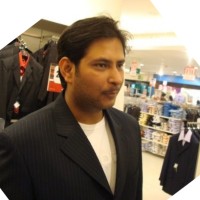 Awadhesh Singh