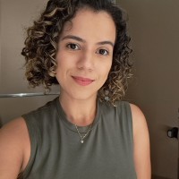 Grez Roberta Oliveira