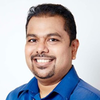 Arun Kumar Aazi Arulthasen