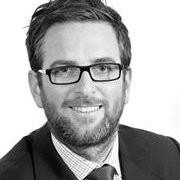 Mark Gumbleton