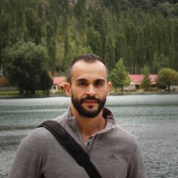 Sergi Ayora Sancho