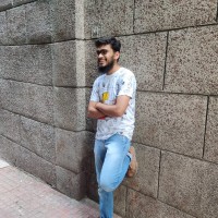 Md Arsalaan Khan