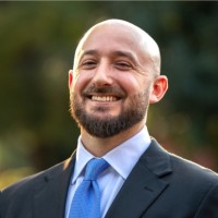 Alex Leshnick