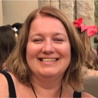 Lynne Armstrong
