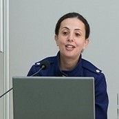 Sophia Labadi