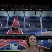 Sandrine Jarzaguet