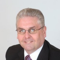 Keith Higgins
