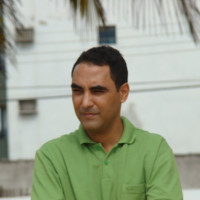 Paulo Cesar Pereira