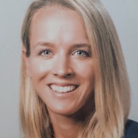 Bea Harder
