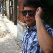 vikram paik