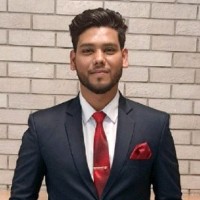 Akash Singh