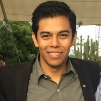 Isaac Moreno