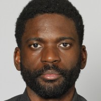 Cedric M.