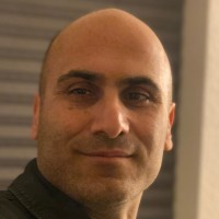 Mahdi Panahi