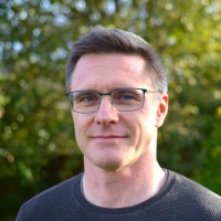Geoff Lambertsen
