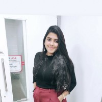 Kartika Nair