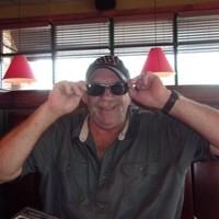 Randy Olson