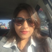Ankita Raskar