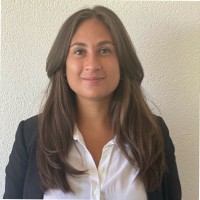 Shari Touw