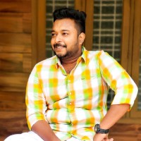 Anoop Babu