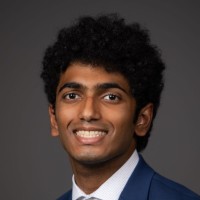 Srikar Balusu