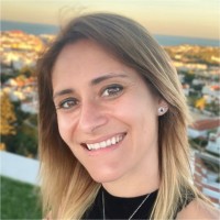 Patricia Pinto Da Cunha