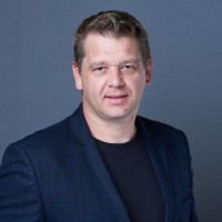 Vadym Zadvornov