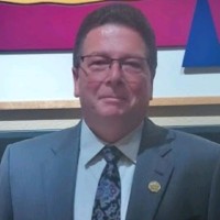 Sandy Donald McVey