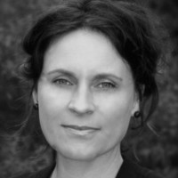 Fiona Bailey