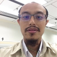 Mohammad Hazrul