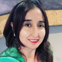 Melisa Molleda Vargas