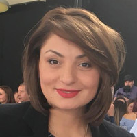 Ardiana Gruda