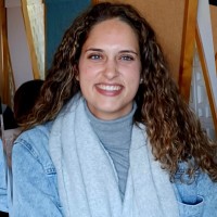 Cristina Pérez Medina