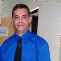 Jaime Rodrigo Oliveira