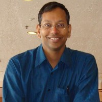 V S Jain