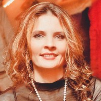 Oleksandra Kuchma