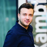 Valentin Mitu